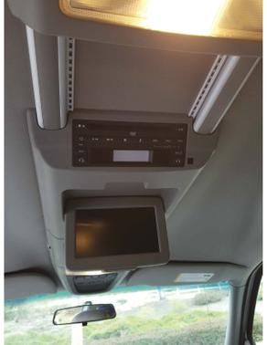 2007 Chevrolet Uplander LT